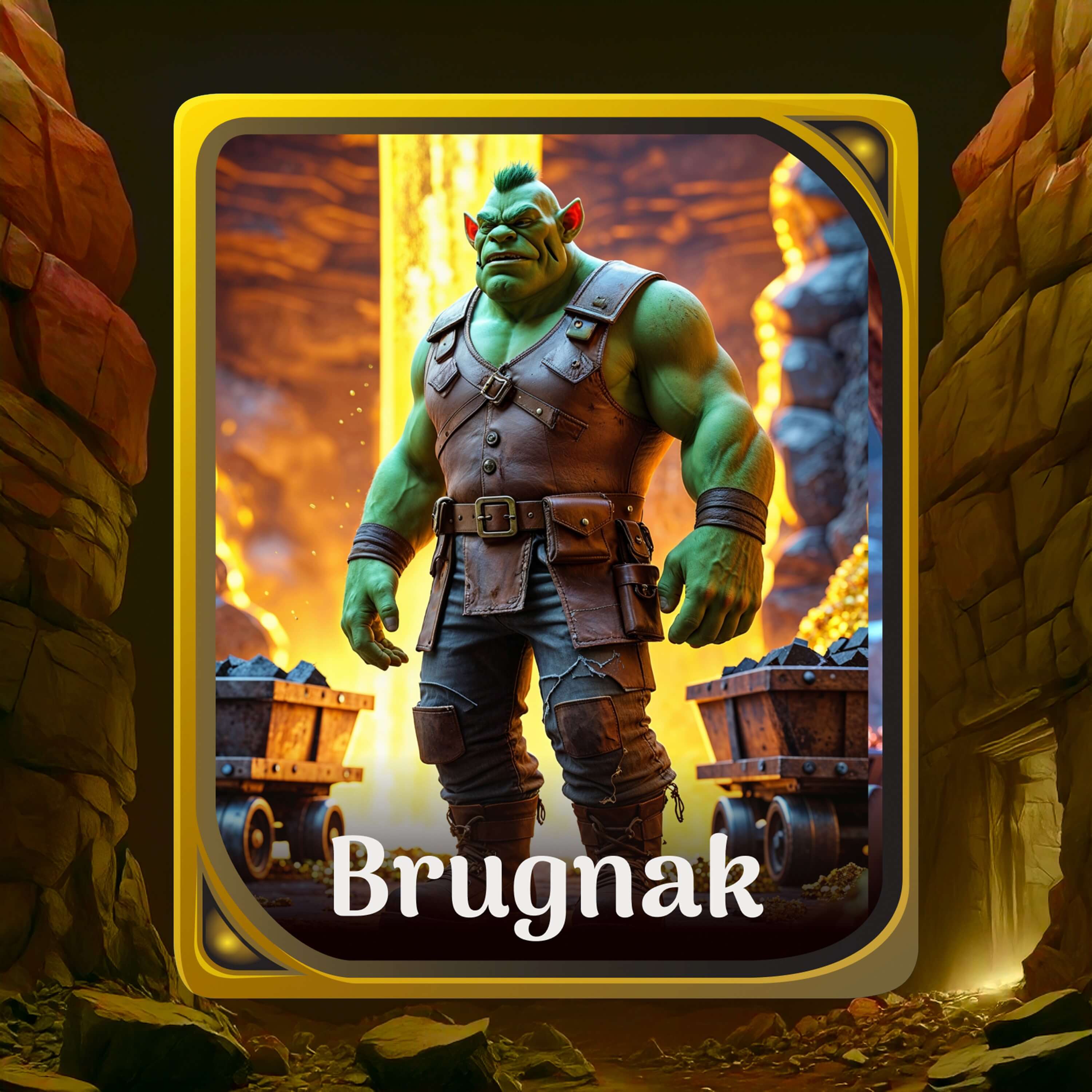 Brugnak