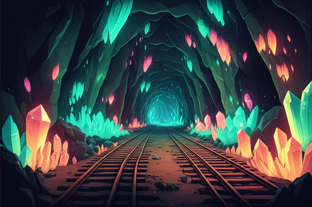OrcMine Mining Operation