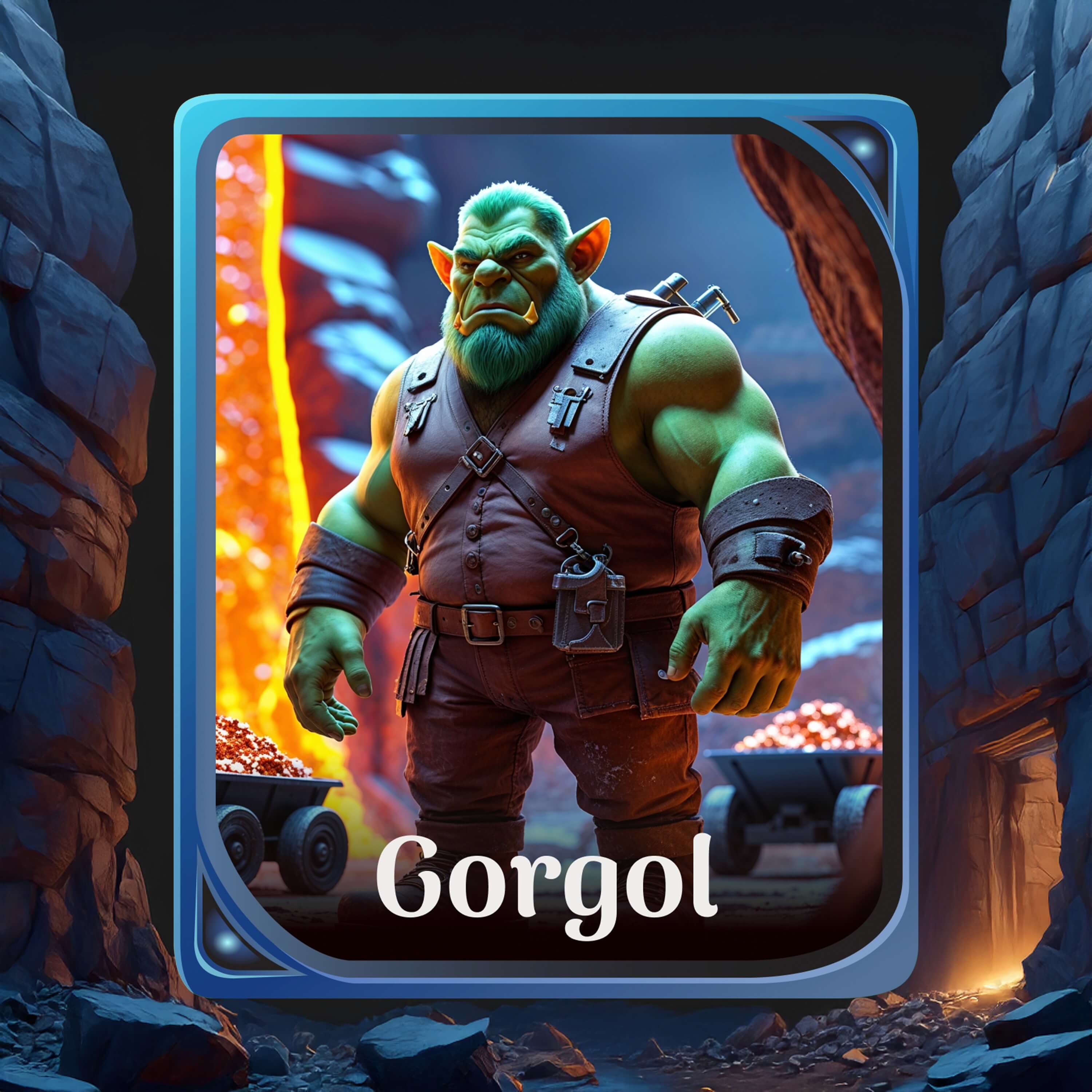 Gorgol