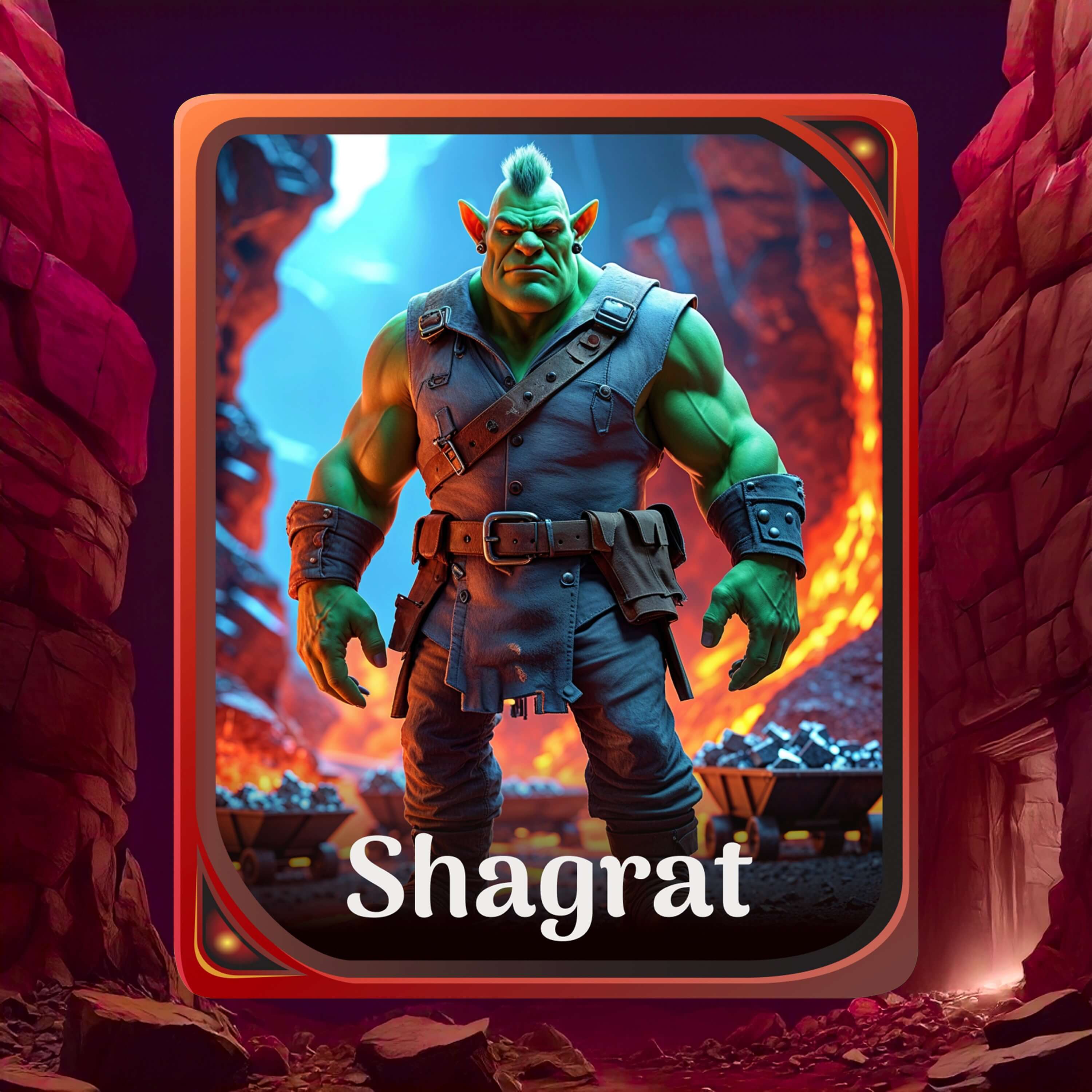 Shagrat