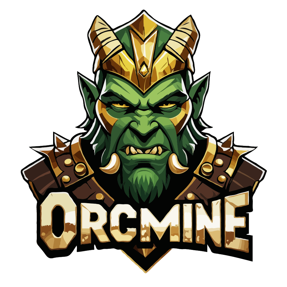 OrcMine.io